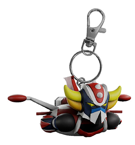 Portachiavi Chibi Goldrake Spazer